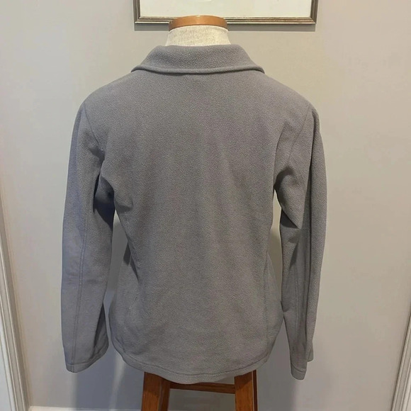 Patagonia - Women’s Quarter Zip Fleece Pullover - Size S - Gently Used!! - Picture 5 of 12